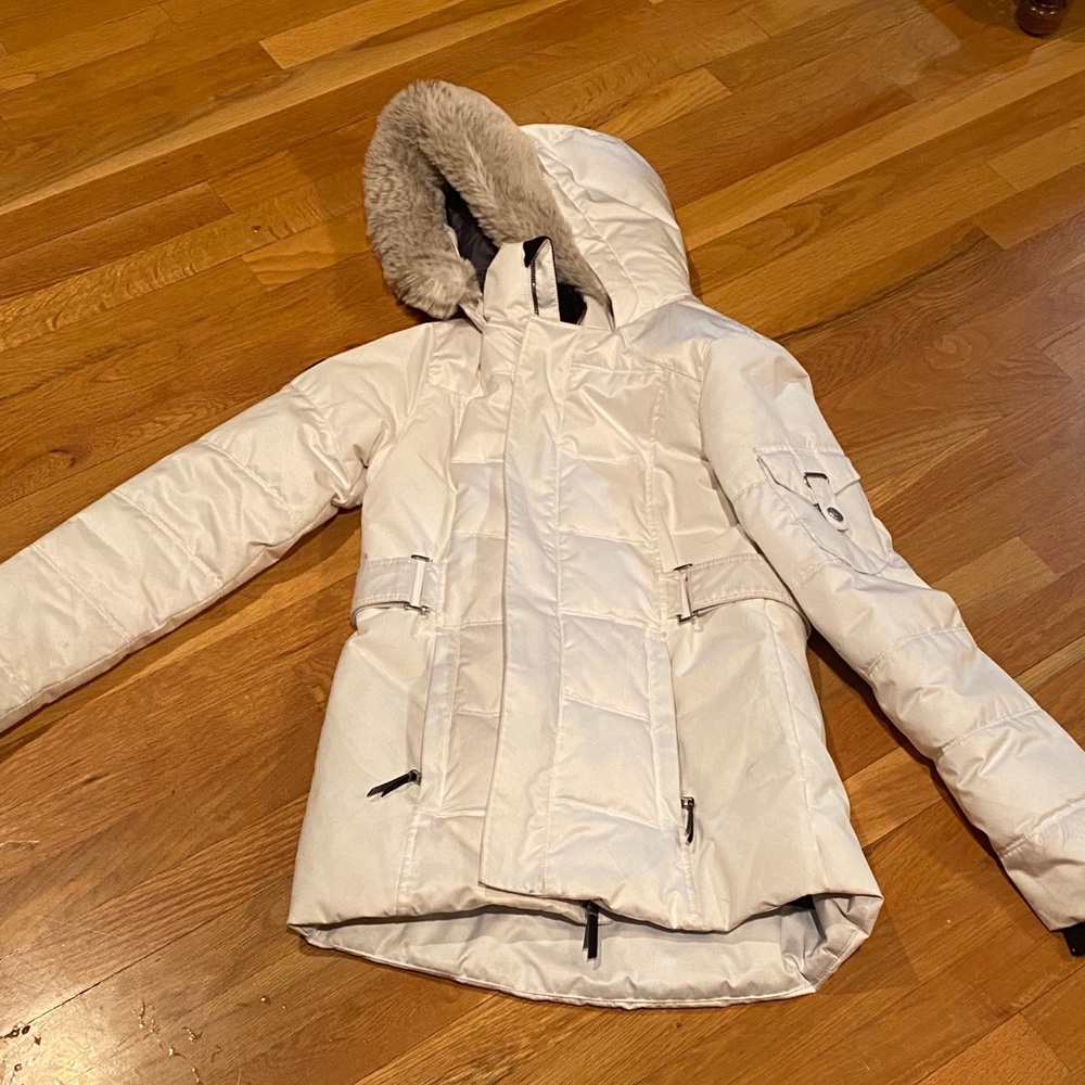 Obermeyer winter jacket (teens)